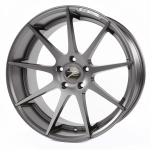 ZP.08 Deep Concave | Matte Gunmetal ZP.08 Deep Concave | Matte Gunmetal